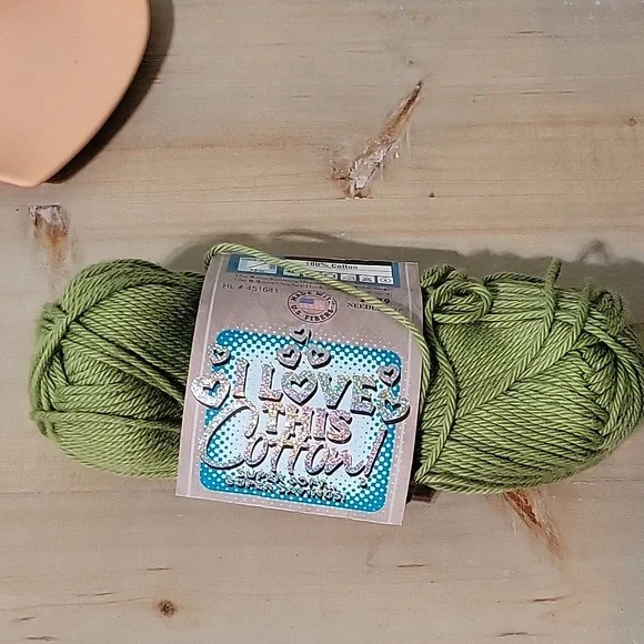 Colorful Yarn Bundle - Picture 7 of 11